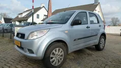 Daihatsu Terios