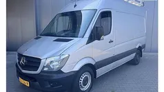 Gebruikt 2015 Mercedes Sprinter Van | € 13.750 (Goede deal)