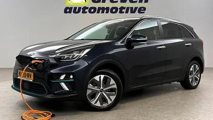 Occasion 2021 Kia e-Niro SUV | € 16.900 (Goede deal)