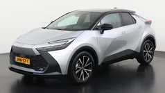 Grijs Gebruikt 2025 Toyota C-HR Business Edition SUV | € 33.740 (Super prijs)