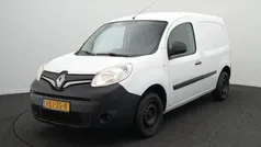 Wit Gebruikt 2019 Renault Kangoo Komfort MPV | € 9.950 (Eerlijke prijs)