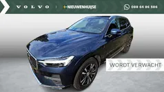 Blauw Gebruikt 2024 Volvo XC60 SUV | € 49.894 (Super prijs)