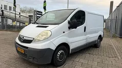 Gebruikt 2007 Opel Vivaro Van | € 1.350 (Goede deal)
