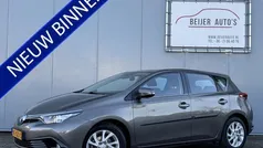 Gebruikt 2017 Toyota Auris Hatchback | € 15.195 (Eerlijke prijs)