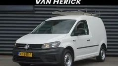 Overige Gebruikt 2016 VW Caddy Trendline MPV | € 8.745 (Eerlijke prijs)