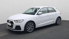 Gebruikt 2020 Audi A1 Sportback Comfort Hatchback | € 23.440 (Eerlijke prijs)