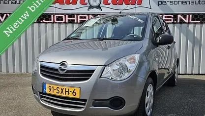 Occasion Opel Agila Selection 68 PK (50 kW) 2011 Hatchback