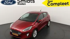 Gebruikt 2020 Ford Fiesta Titanium Hatchback | € 14.950 (Eerlijke prijs)