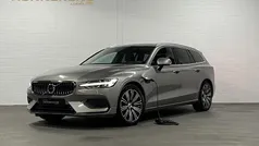 Gebruikt 2021 Volvo V60 Inscription Stationwagen | € 32.940 (Eerlijke prijs)