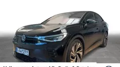 Zwart Gebruikt 2023 VW ID.5 GTX SUV | € 45.639 (Eerlijke prijs)