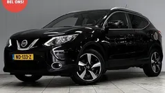 Gebruikt 2017 Nissan Qashqai 360º SUV | € 10.450 (Eerlijke prijs)