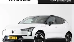 Wit Gebruikt 2024 Volvo EX30 Plus SUV | € 33.545 (Eerlijke prijs)