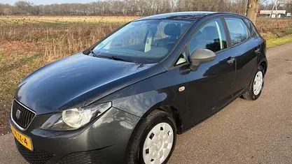 Occasion 2009 Seat Ibiza Hatchback | € 2.680 (Eerlijke prijs)