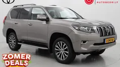 Gebruikt 2023 Toyota Land Cruiser Executive SUV | € 129.999