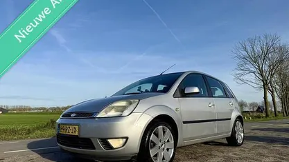 Occasion Ford Fiesta Futura 80 PK (58 kW) 2005 Hatchback