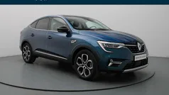 Gebruikt 2021 Renault Arkana Intens SUV | € 21.990 (Eerlijke prijs)