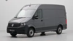 Gebruikt 2024 VW Crafter Van | € 29.840 (Eerlijke prijs)