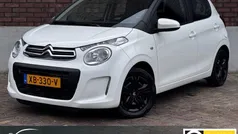 Gebruikt 2019 Citroën C1 Feel Hatchback | € 7.495 (Eerlijke prijs)