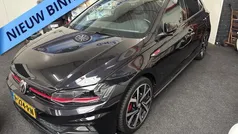 Zwart Gebruikt 2018 VW Polo GTI Hatchback | € 21.850 (Eerlijke prijs)