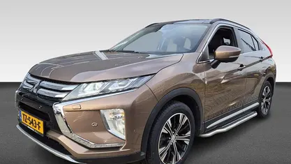 Occasion Mitsubishi Eclipse Cross Instyle 165 PK (121 kW) 2018 SUV