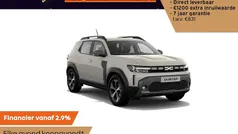 Gebruikt 2025 Dacia Duster SUV | € 33.900 (Eerlijke prijs)