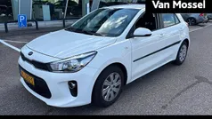 Gebruikt 2018 Kia Rio Hatchback | € 12.440 (Eerlijke prijs)