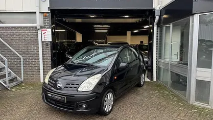 Gebruikt 2013 Nissan Pixo Hatchback | € 2.999 (Eerlijke prijs)