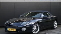 Gebruikt 2003 Aston Martin DB7 Cabriolet | € 46.950