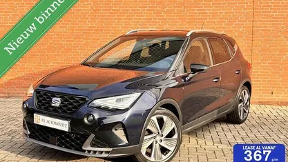 Occasion Seat Arona FR 110 PK (80 kW) 2021 SUV