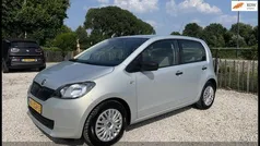 Gebruikt 2012 Skoda Citigo Hatchback | € 4.250 (Eerlijke prijs)