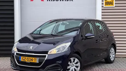 Occasion Peugeot 208 Active 82 PK (60 kW) 2015 Hatchback