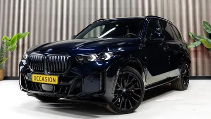 Gebruikt 2025 BMW X5 SUV | € 99.950 (Eerlijke prijs)