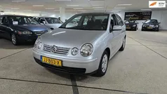 Gebruikt 2005 VW Polo Sedan | € 2.950 (Eerlijke prijs)