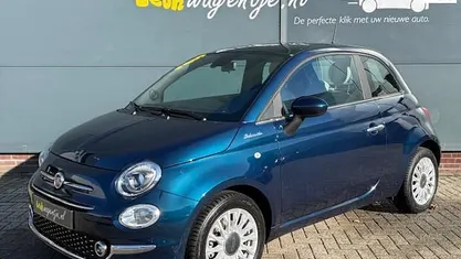 Occasion Fiat 500 Dolcevita 69 PK (50 kW) 2022 Hatchback