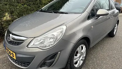 Occasion Opel Corsa Selection 69 PK (50 kW) 2011 Hatchback