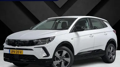 Occasion Opel Grandland X 131 PK (96 kW) 2024 SUV