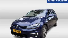 Gebruikt 2020 VW e-Golf Hatchback | € 13.750 (Eerlijke prijs)