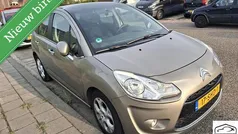 Beige Gebruikt 2011 Citroën C3 SELECTION Hatchback | € 4.950 (Eerlijke prijs)