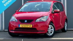 Gebruikt 2012 Seat Mii Chic Hatchback | € 6.895 (Eerlijke prijs)