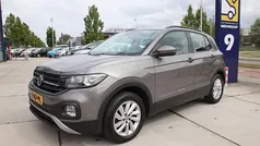 Gebruikt 2021 VW T-Cross Life SUV | € 14.949 (Goede deal)