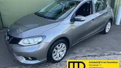 Hatchback Gebruikt 2015 Nissan Pulsar Visia Hatchback | € 5.995 (Goede deal)