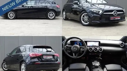 Occasion Mercedes A180 Premium 136 PK (100 kW) 2020 Hatchback