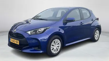 Occasion 2023 Toyota Yaris Hybrid Active Hatchback | € 21.845 (Eerlijke prijs)
