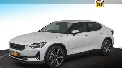 Occasion 2020 Polestar 2 Long Range Dual motor Hatchback | € 18.999 (Goede deal)