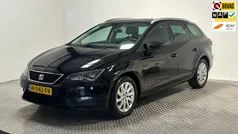 Gebruikt 2020 Seat Leon Style Stationwagen | € 13.999 (Eerlijke prijs)