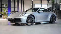 Gebruikt 2022 Porsche 992 Coupé | € 112.995