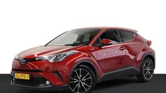 Suv Gebruikt 2018 Toyota C-HR Style SUV | € 20.950 (Eerlijke prijs)