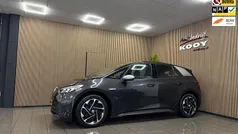 Grijs Gebruikt 2020 VW ID.3 Hatchback | € 18.745 (Eerlijke prijs)