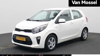 Occasion Kia Picanto Comfort 67 PK (49 kW) 2021 Hatchback