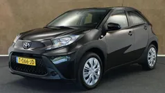 Gebruikt 2023 Toyota Aygo Play Hatchback | € 20.145 (Goede deal)
